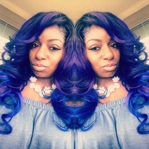 Meet your Posher, Karla